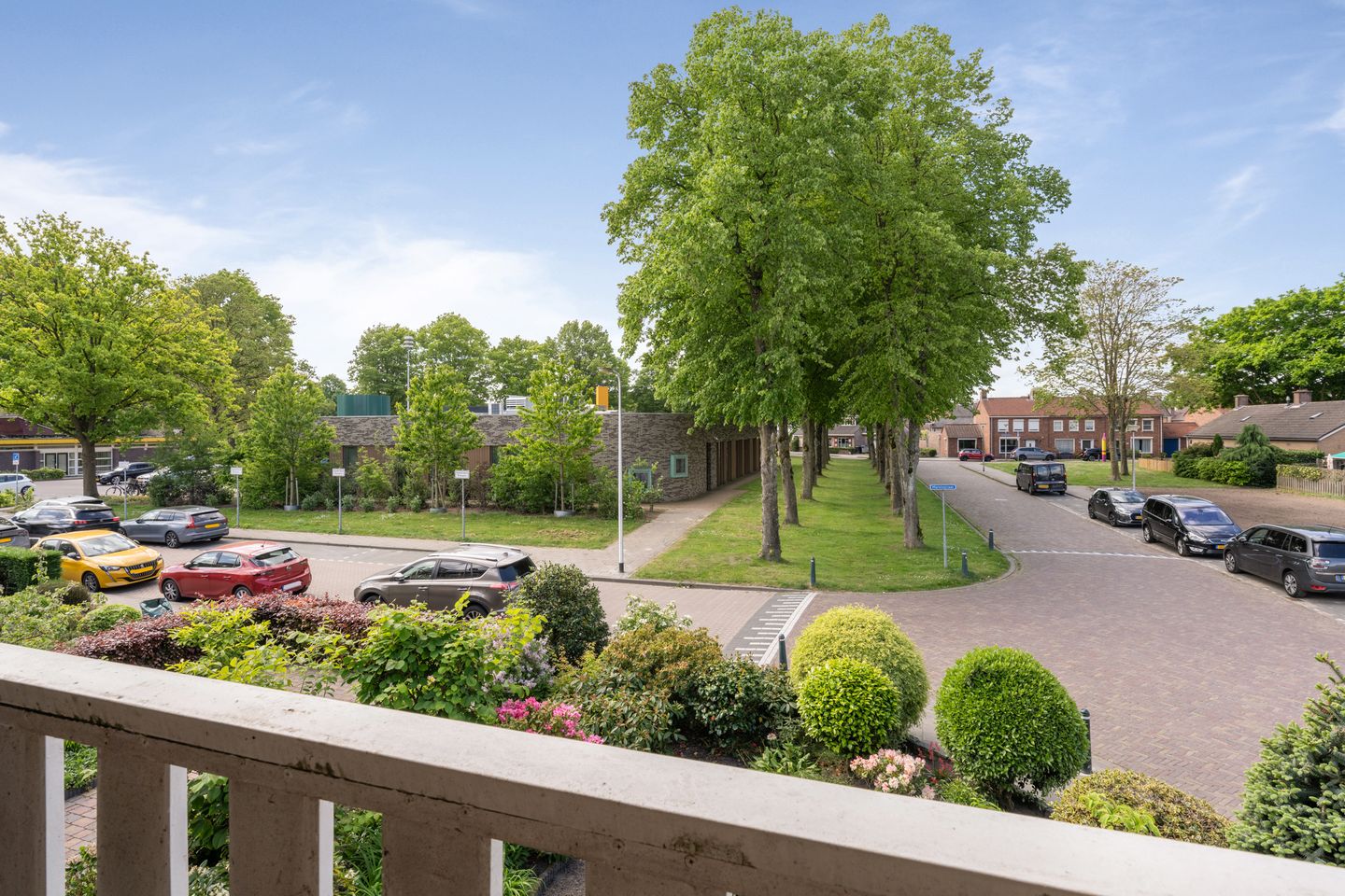 Foto 50 van Marnixstraat 1