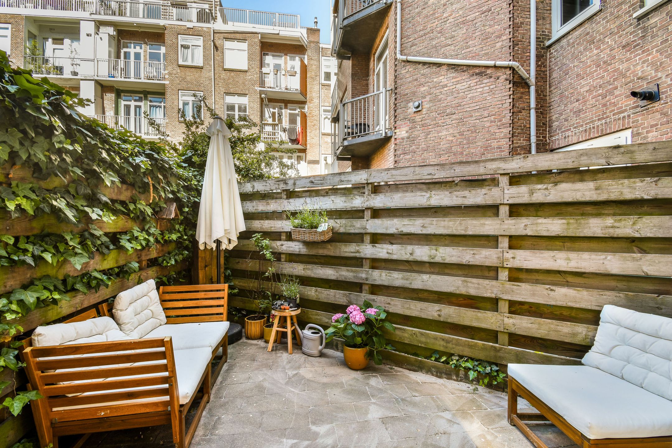 Foto 3 van Haarlemmermeerstraat 118-H