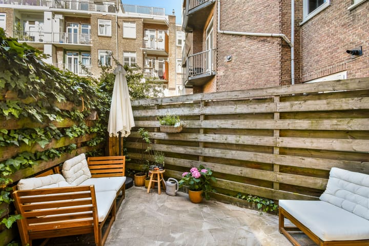 Foto 3 van Haarlemmermeerstraat 118-H