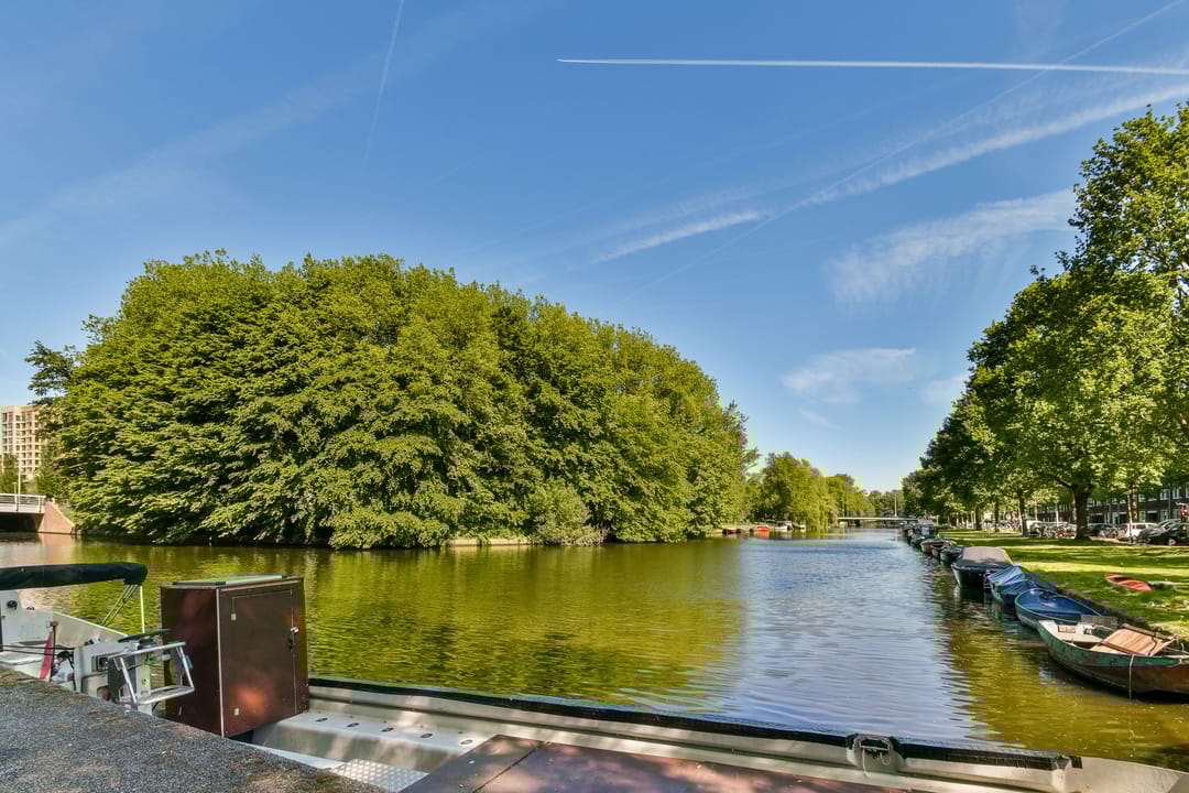 Foto 31 van Haarlemmermeerstraat 118-H