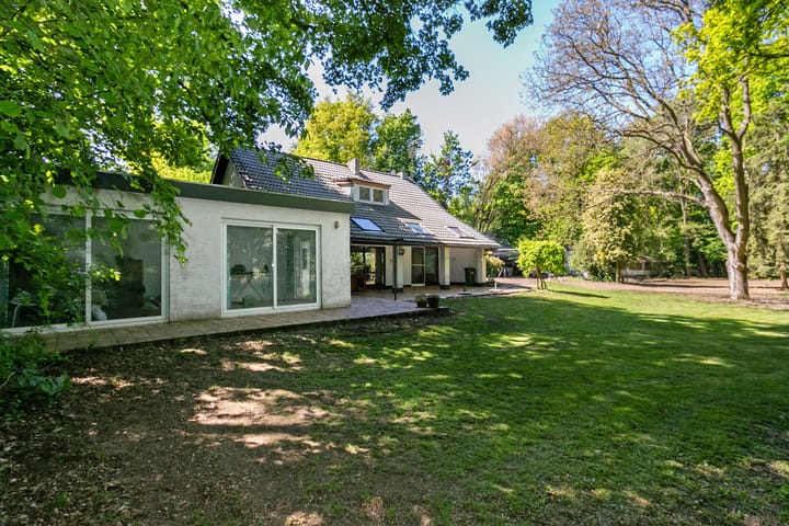 Foto 3 van Parallelweg 3