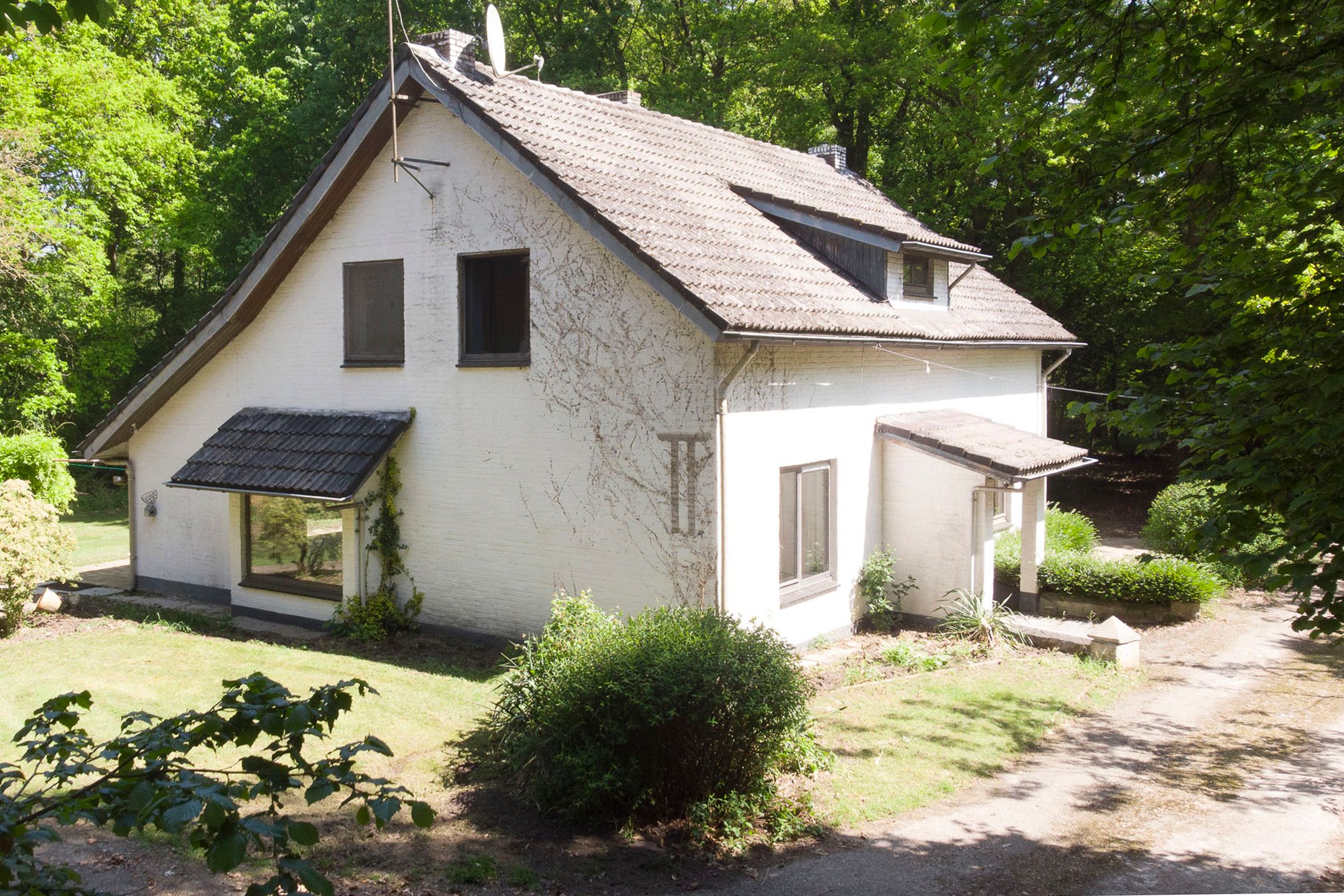 Foto 6 van Parallelweg 3