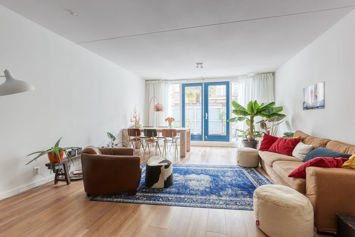 Foto 3 van Johannes Camphuijsstraat 163-F