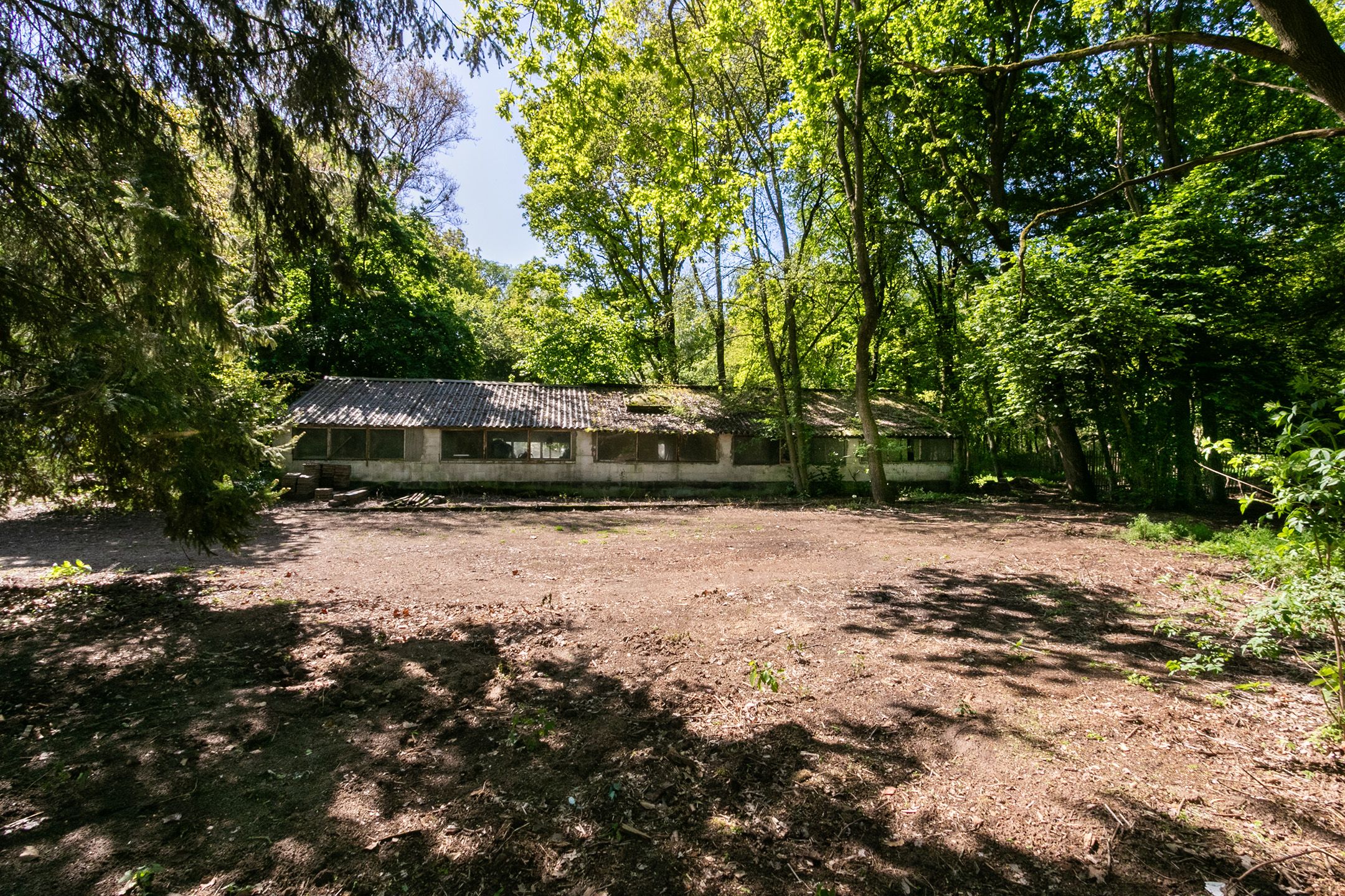 Foto 24 van Parallelweg 3