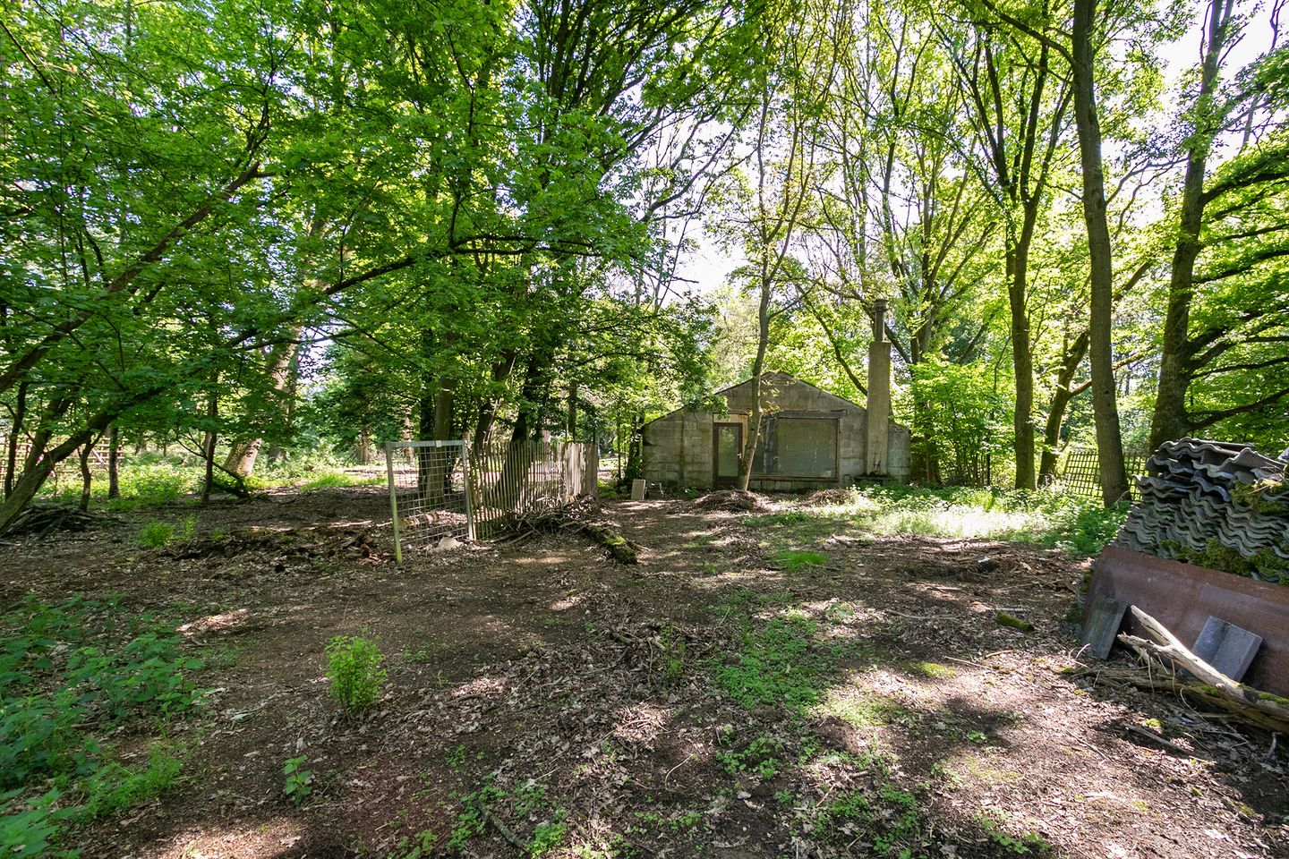 Foto 25 van Parallelweg 3