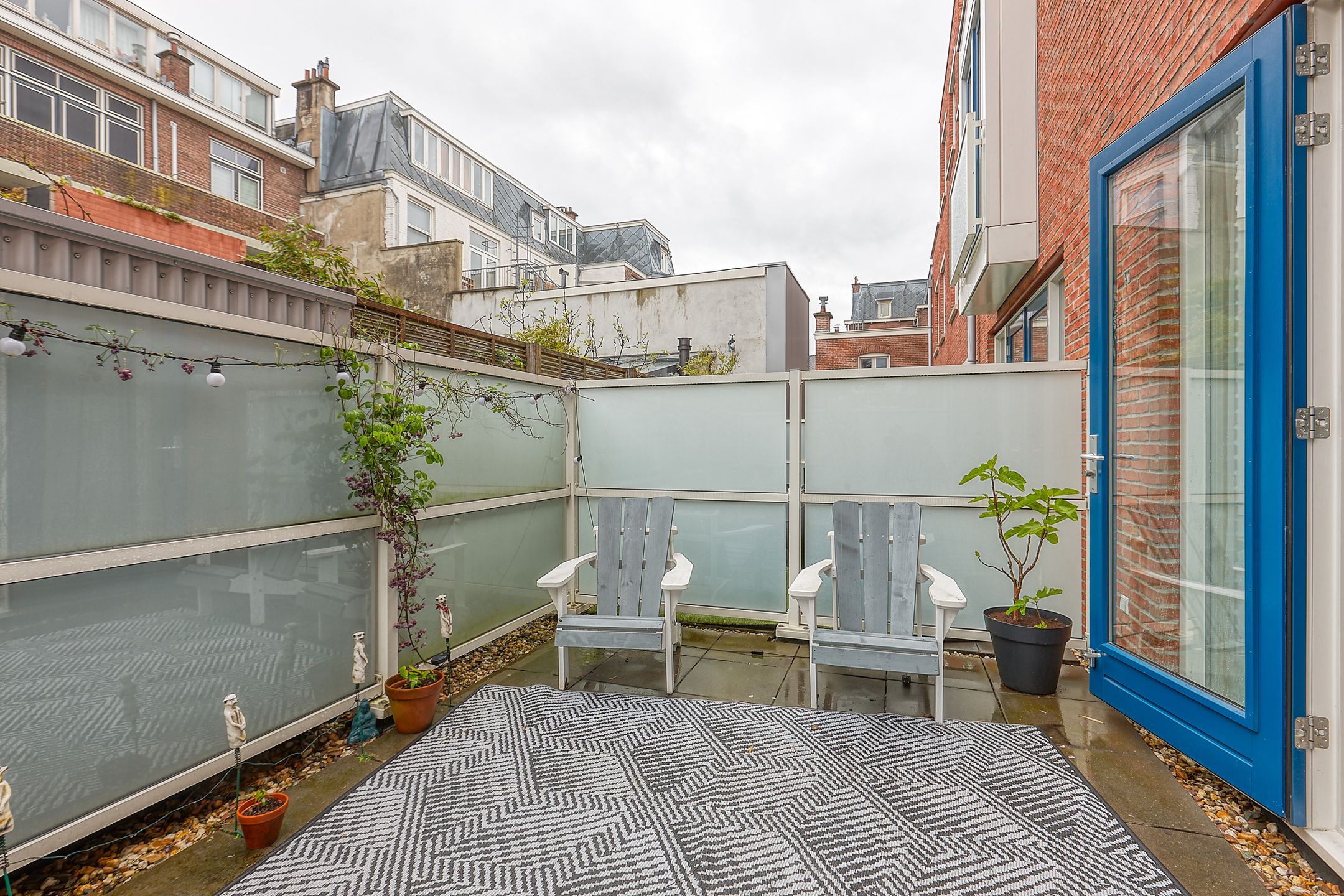 Foto 6 van Johannes Camphuijsstraat 163-F