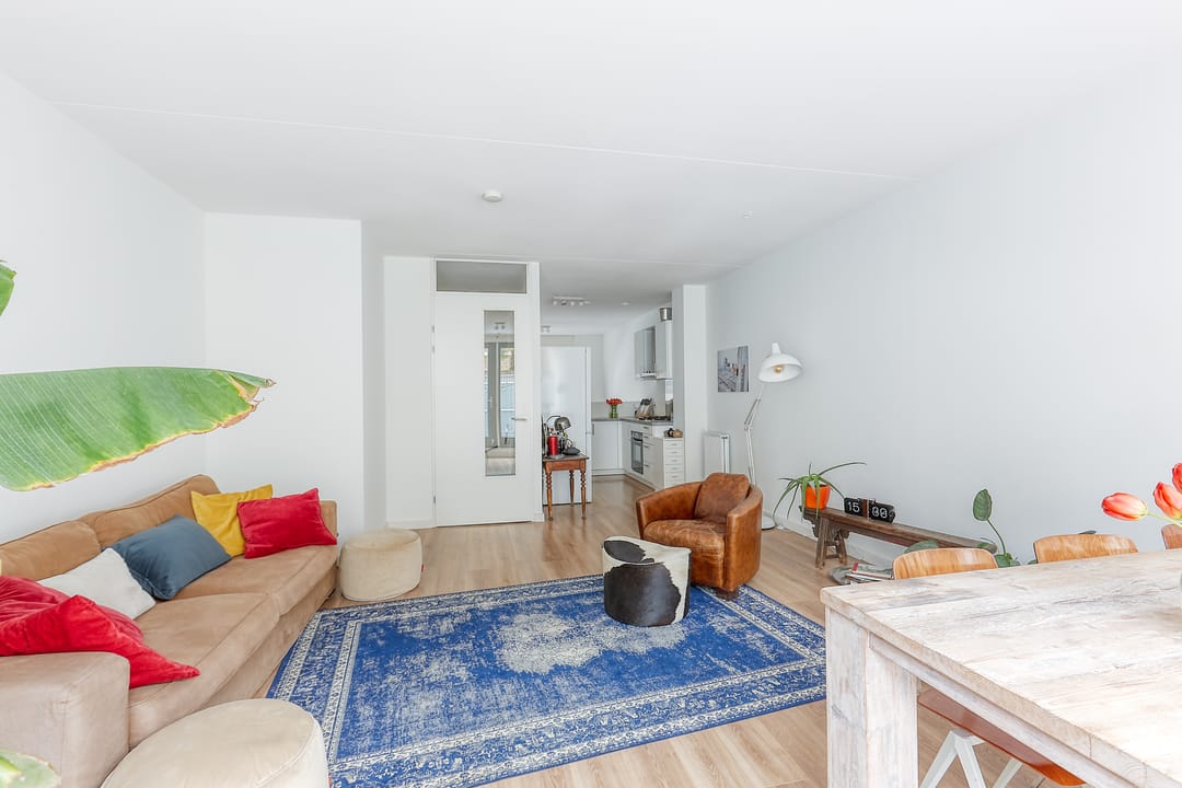 Foto 8 van Johannes Camphuijsstraat 163-F