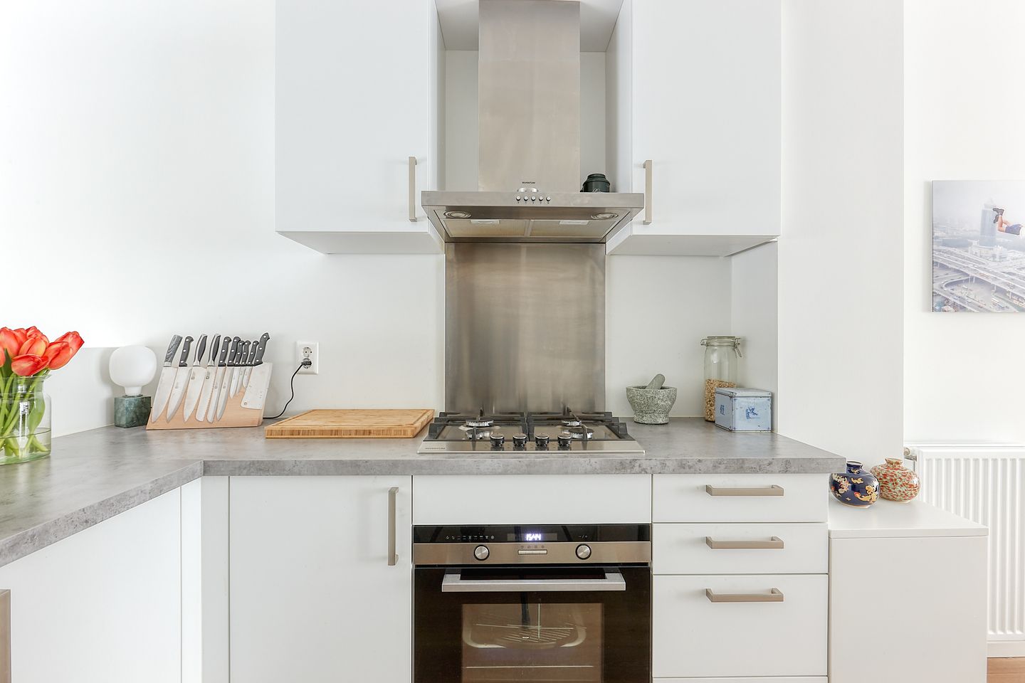 Foto 10 van Johannes Camphuijsstraat 163-F