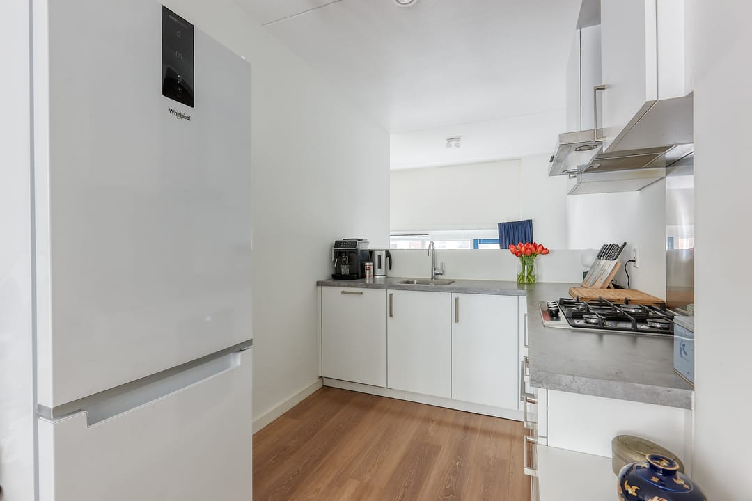 Foto 11 van Johannes Camphuijsstraat 163-F