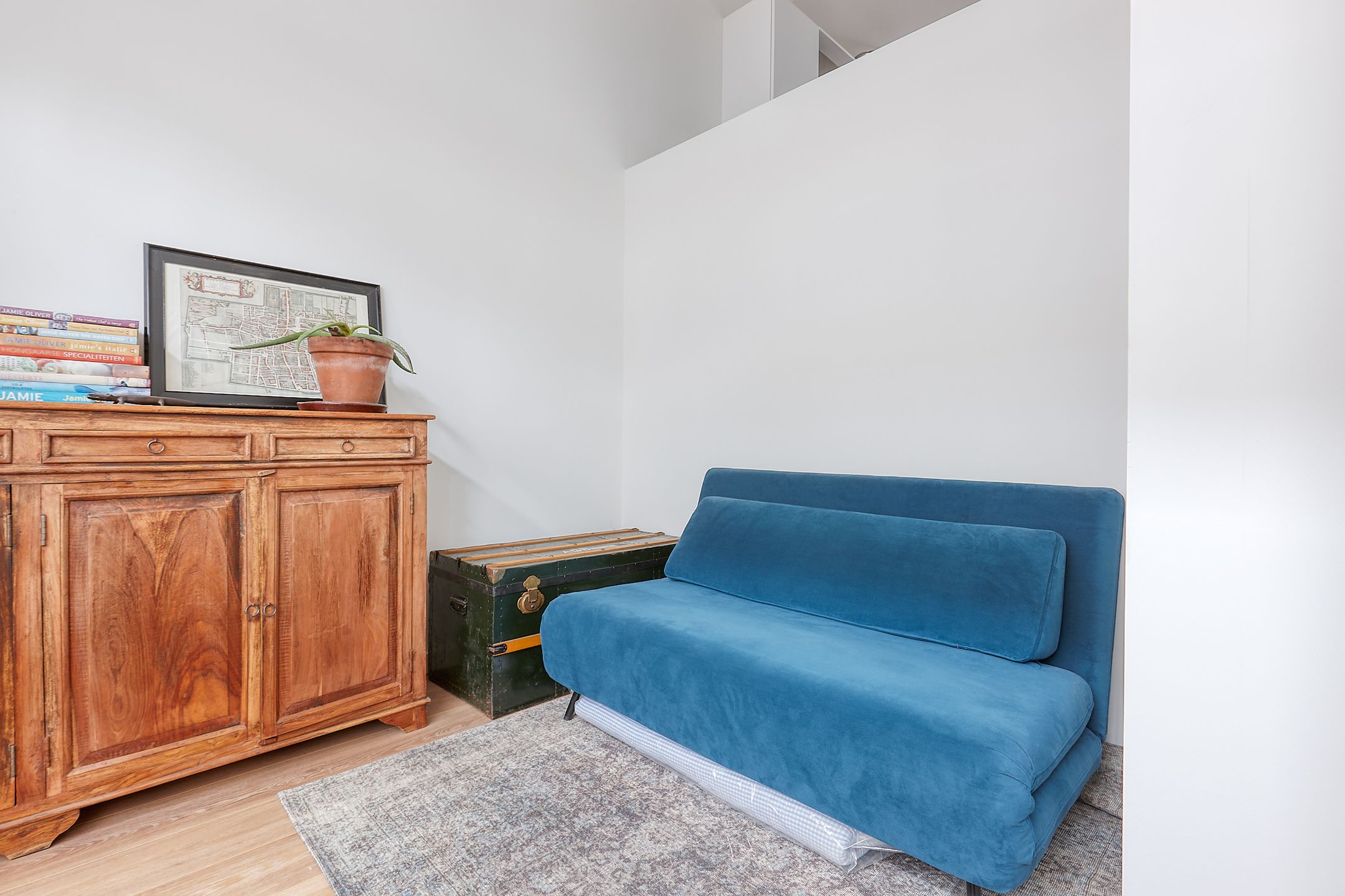 Foto 12 van Johannes Camphuijsstraat 163-F