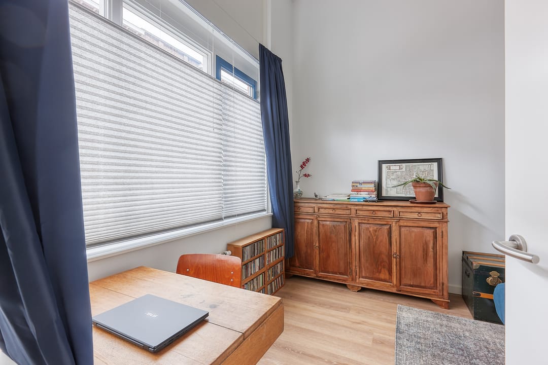 Foto 13 van Johannes Camphuijsstraat 163-F