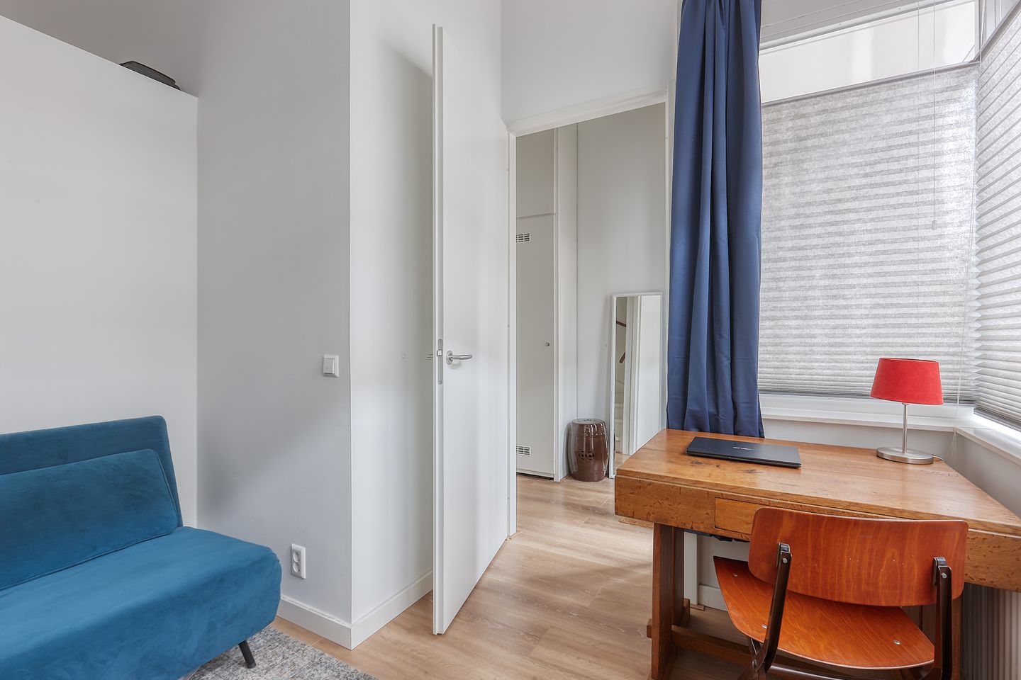 Foto 14 van Johannes Camphuijsstraat 163-F