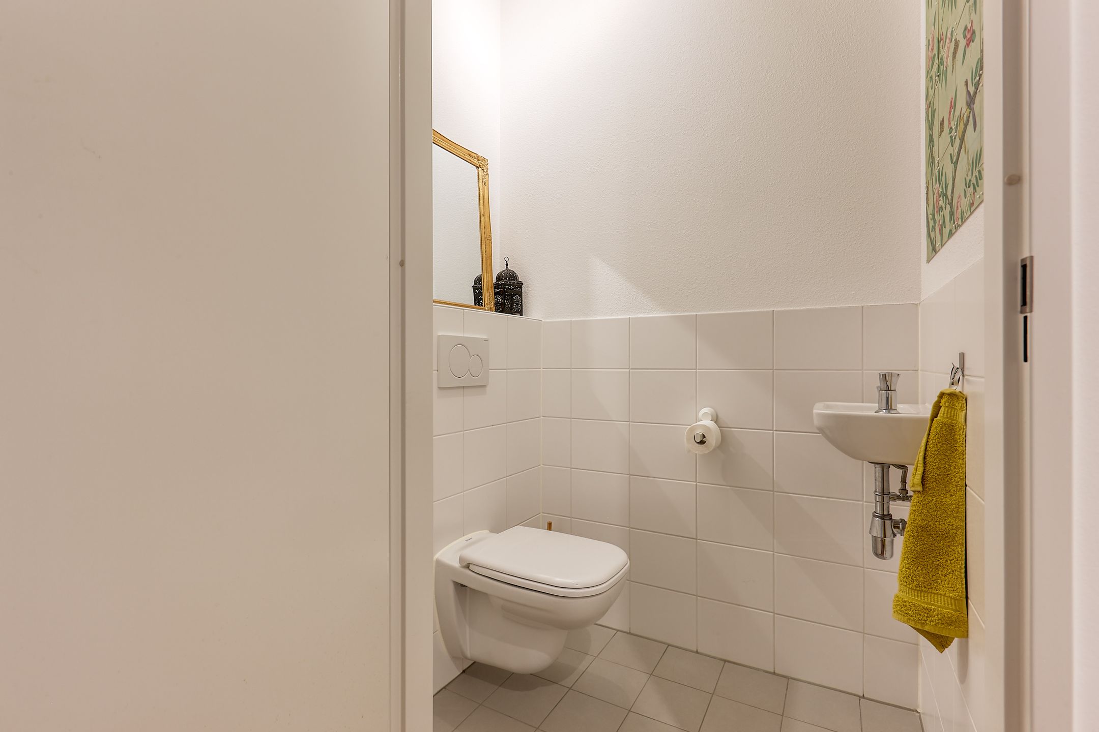 Foto 15 van Johannes Camphuijsstraat 163-F