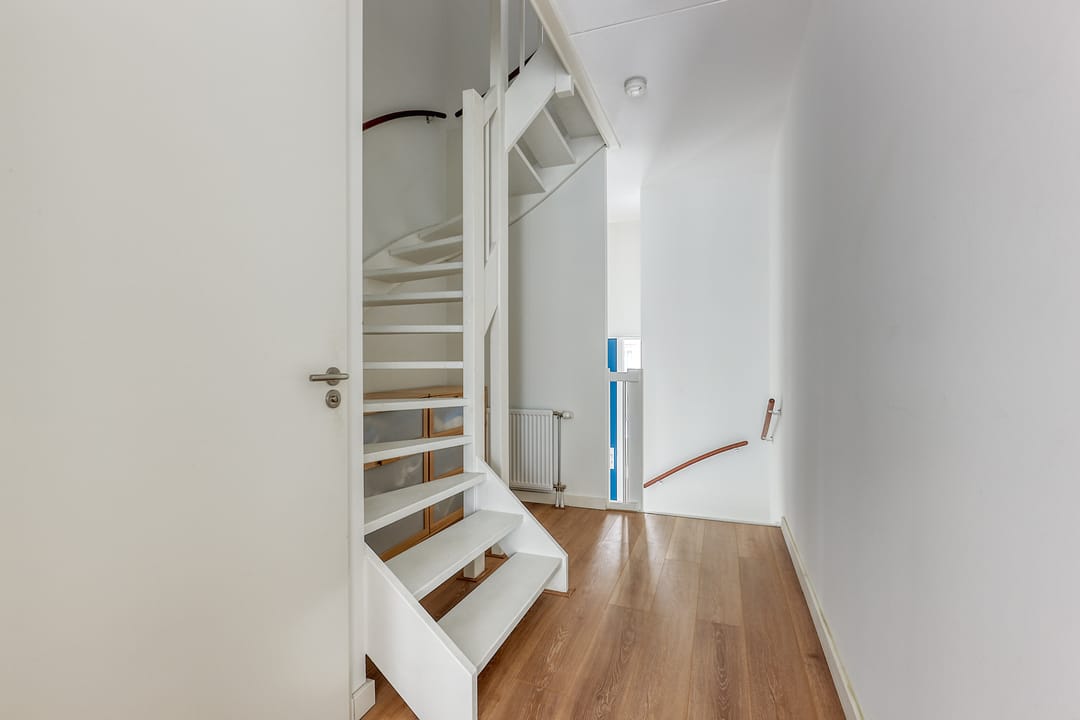 Foto 16 van Johannes Camphuijsstraat 163-F