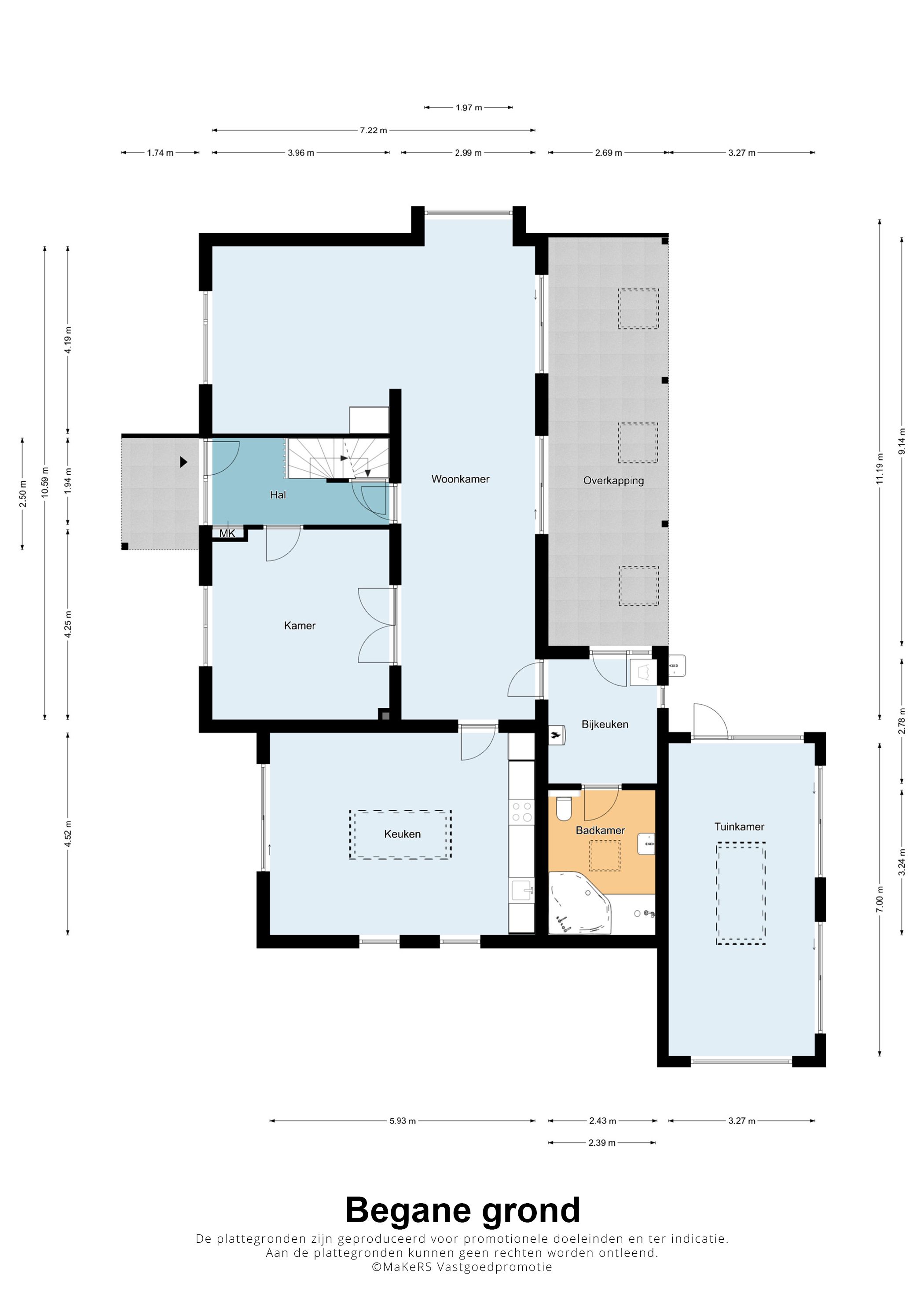 Foto 39 van Parallelweg 3