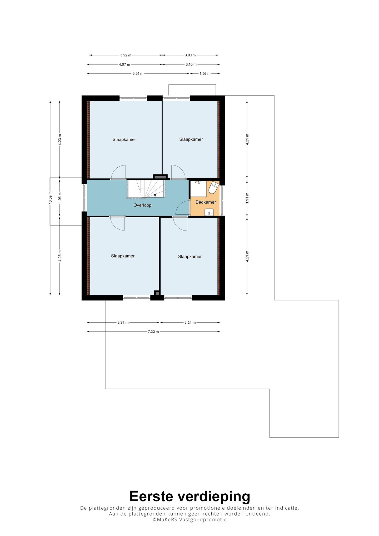 Foto 40 van Parallelweg 3