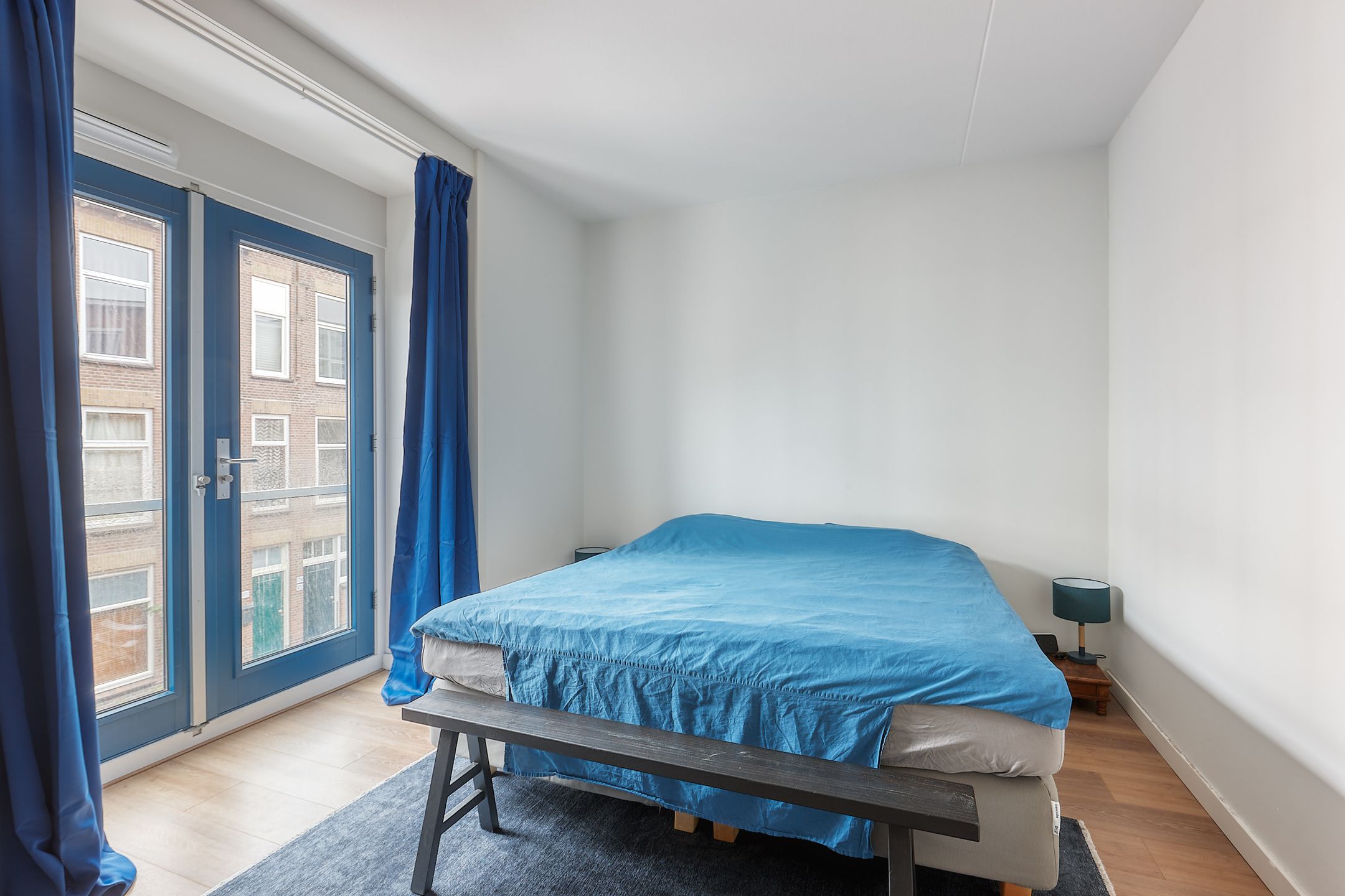 Foto 18 van Johannes Camphuijsstraat 163-F