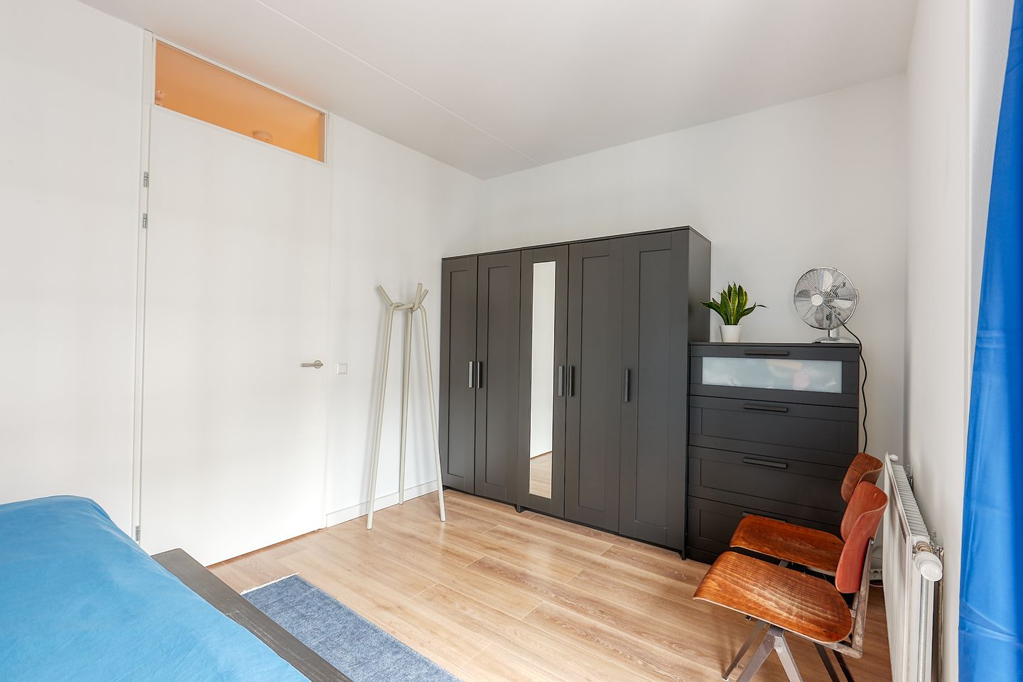 Foto 19 van Johannes Camphuijsstraat 163-F