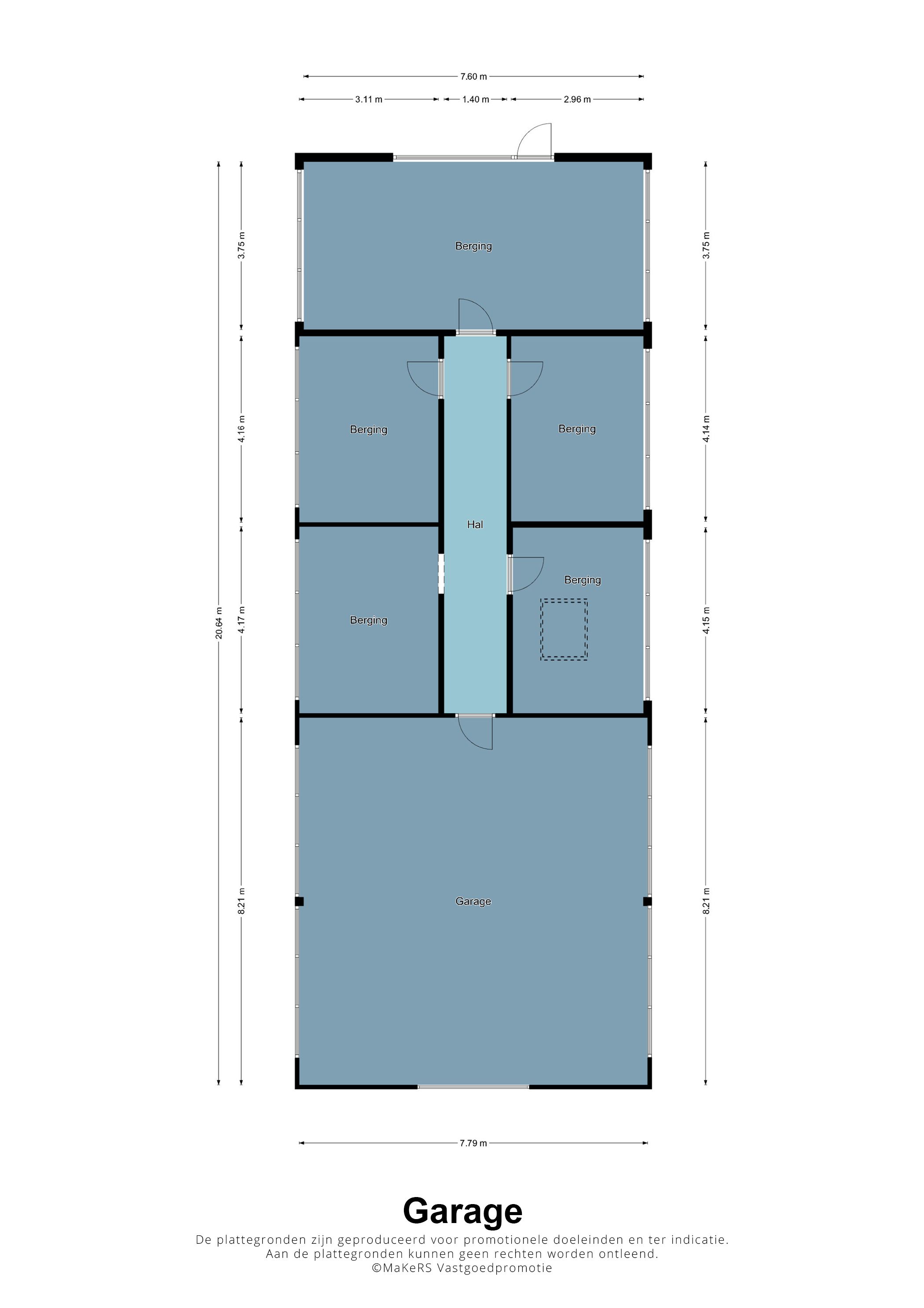 Foto 42 van Parallelweg 3