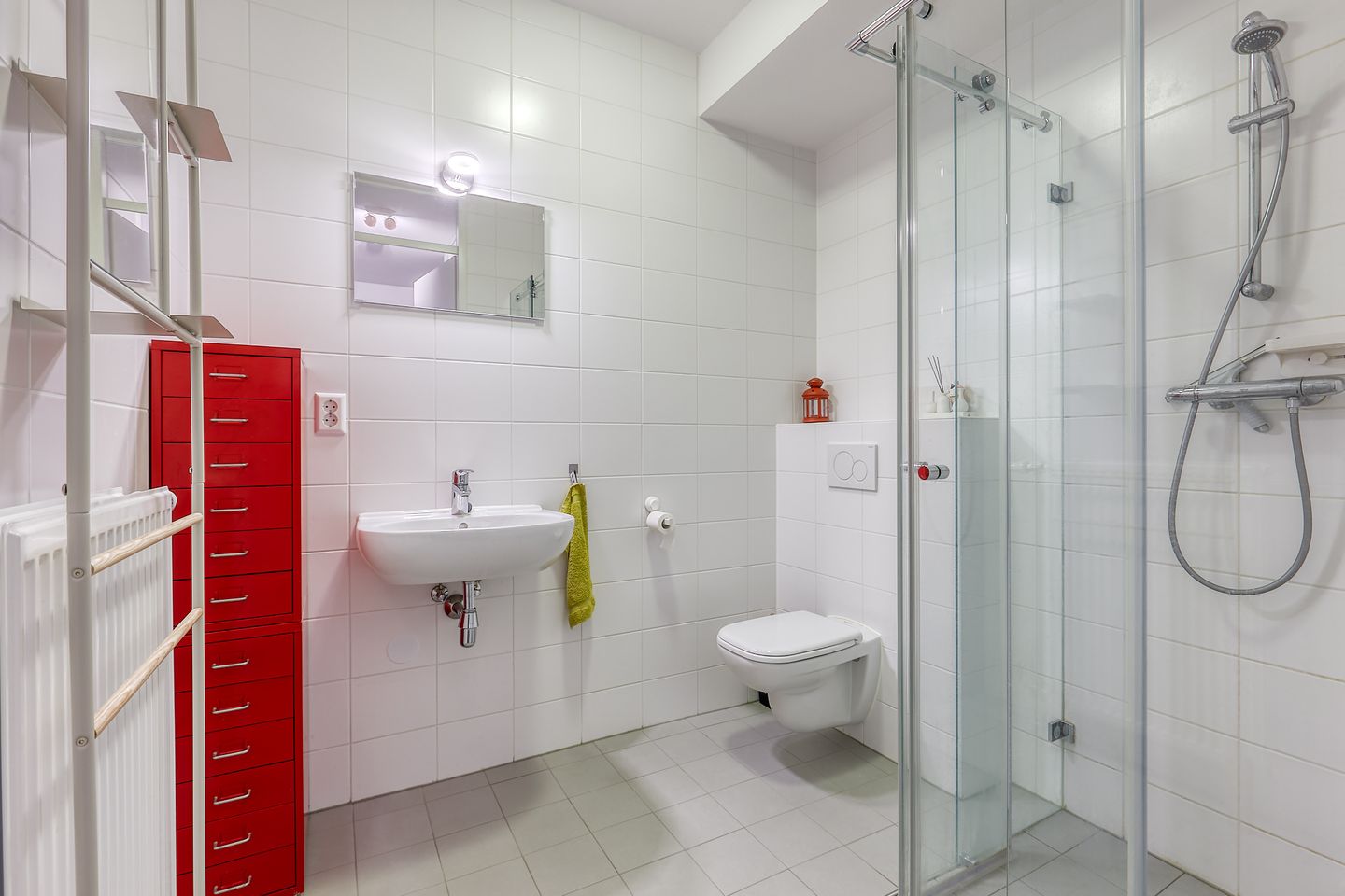 Foto 20 van Johannes Camphuijsstraat 163-F