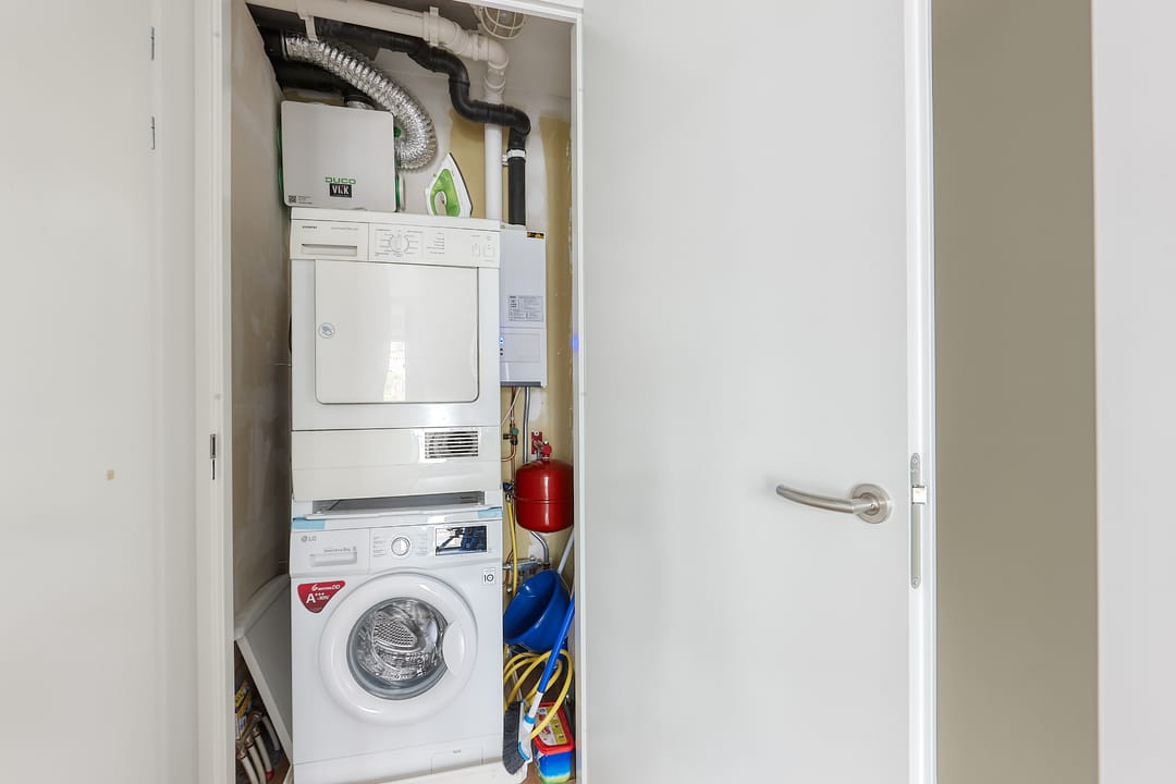 Foto 22 van Johannes Camphuijsstraat 163-F