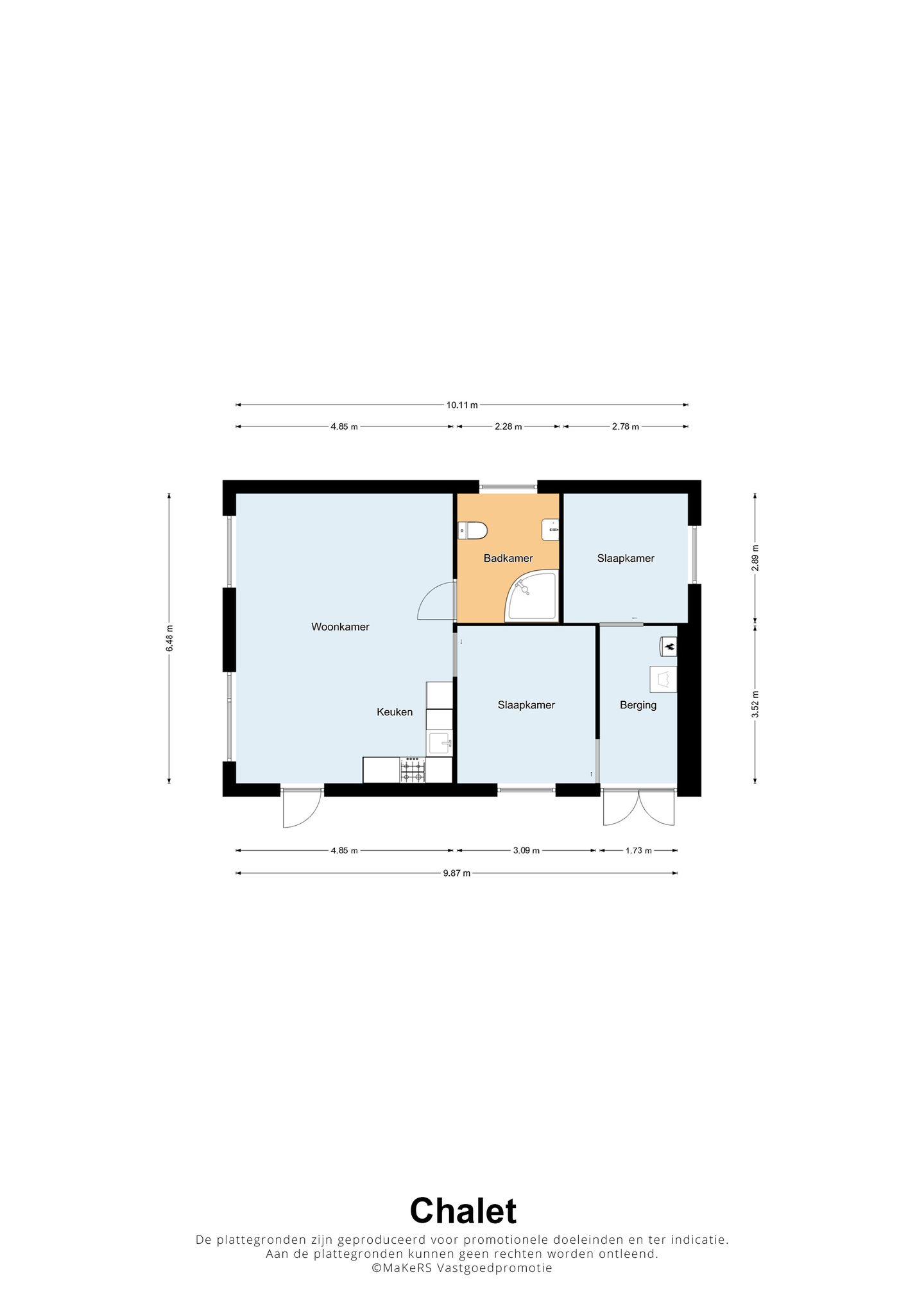 Foto 44 van Parallelweg 3