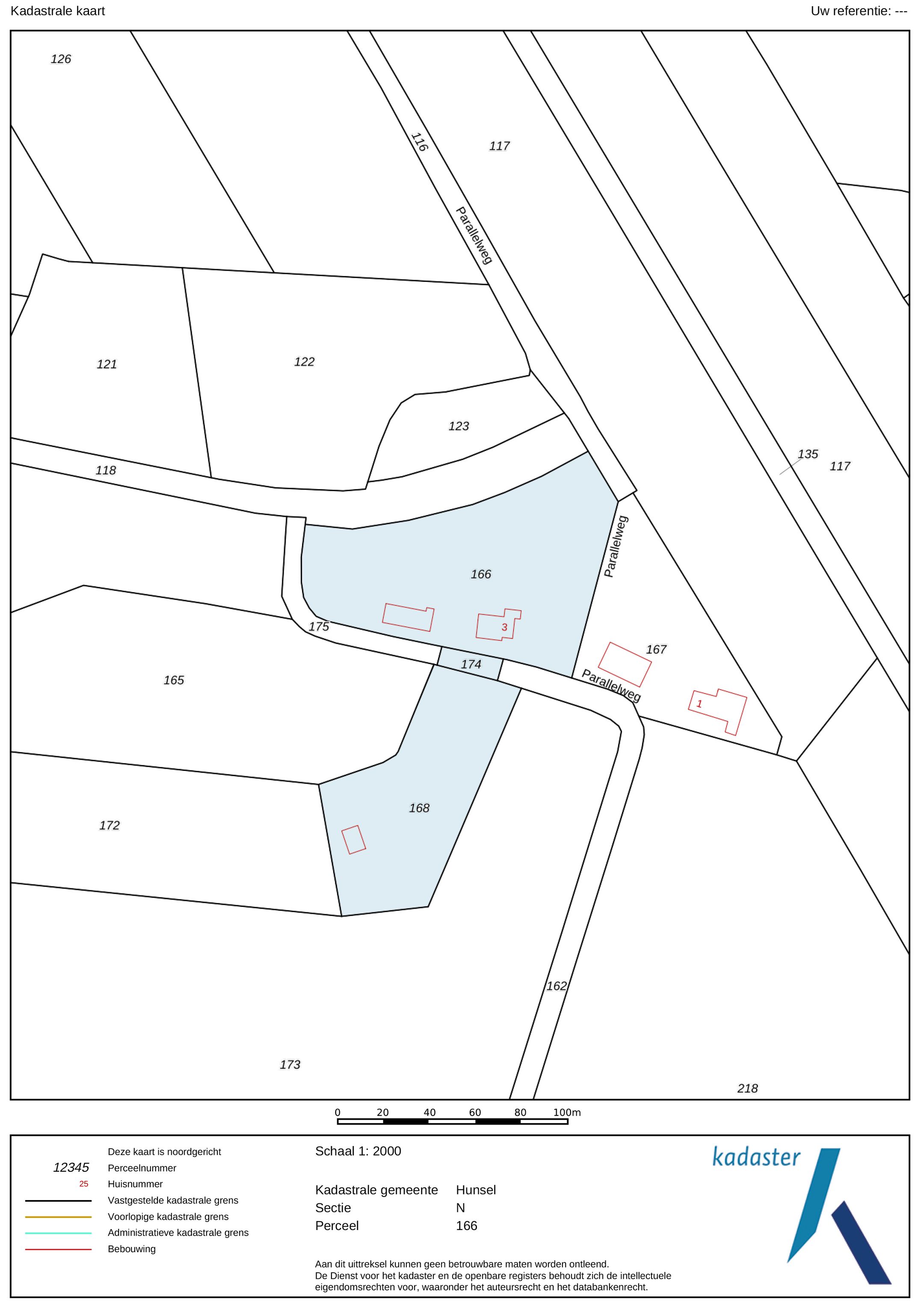 Foto 45 van Parallelweg 3