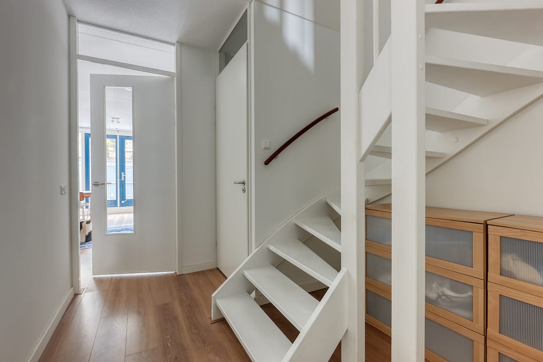 Foto 23 van Johannes Camphuijsstraat 163-F