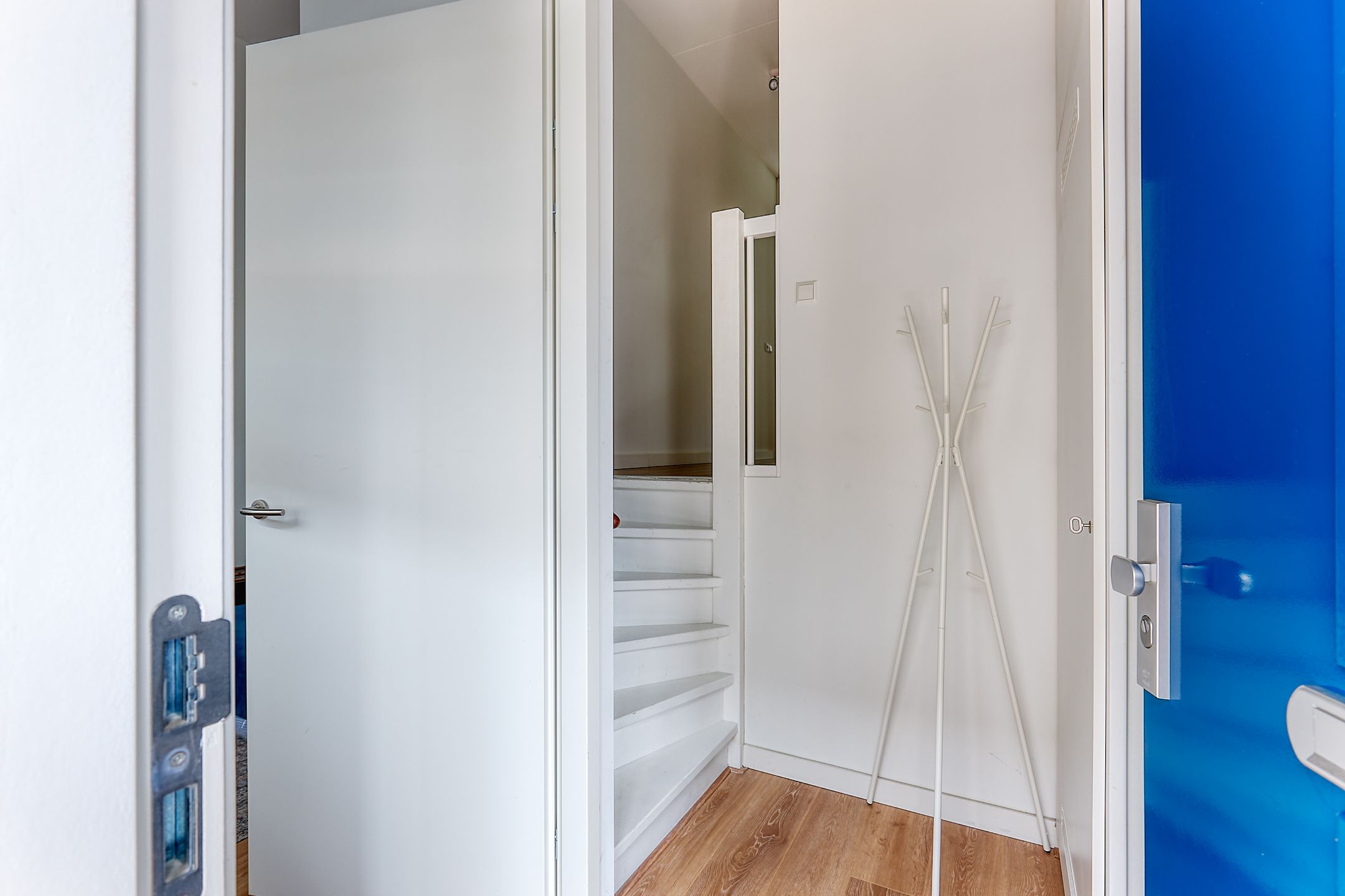 Foto 24 van Johannes Camphuijsstraat 163-F