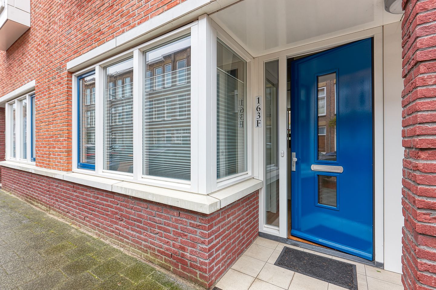 Foto 25 van Johannes Camphuijsstraat 163-F