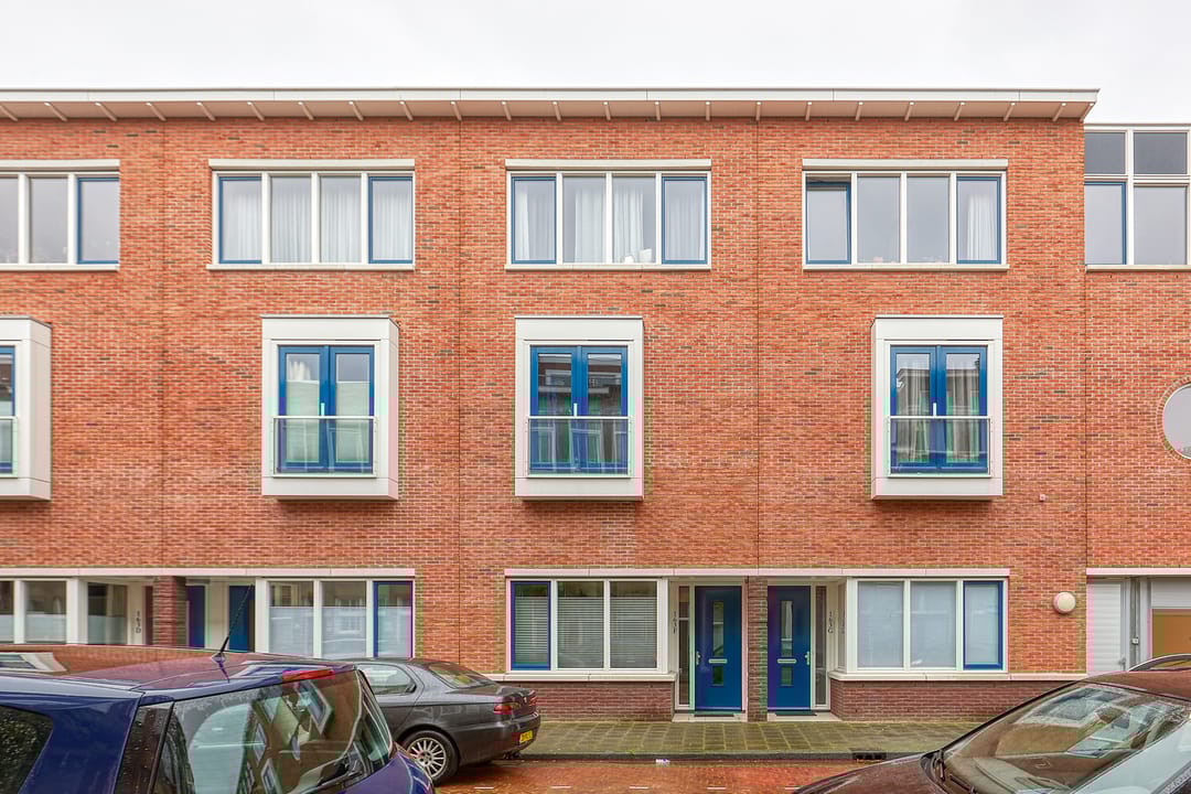 Foto 26 van Johannes Camphuijsstraat 163-F