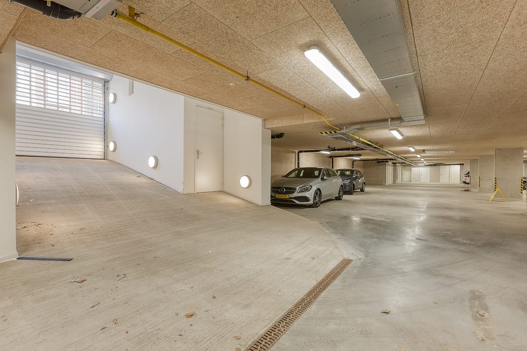 Foto 28 van Johannes Camphuijsstraat 163-F