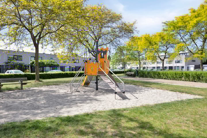 Foto 31 van Naardenstraat 161