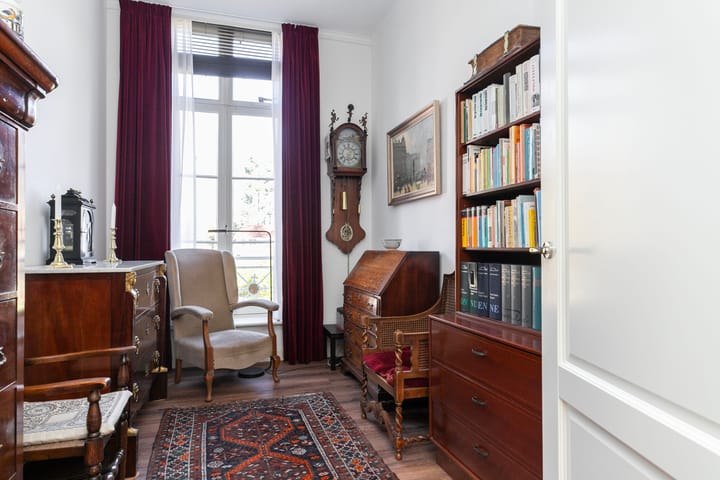 Foto 20 van Badhuislaan 45