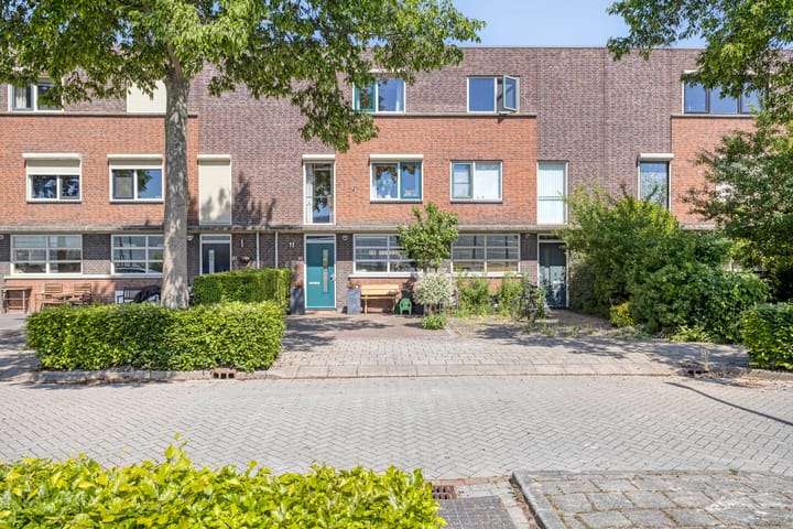 Foto 1 van Scheepmakersingel 60