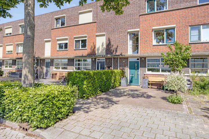 Foto 2 van Scheepmakersingel 60