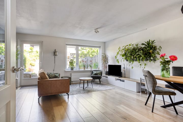 Foto 5 van Scheepmakersingel 60