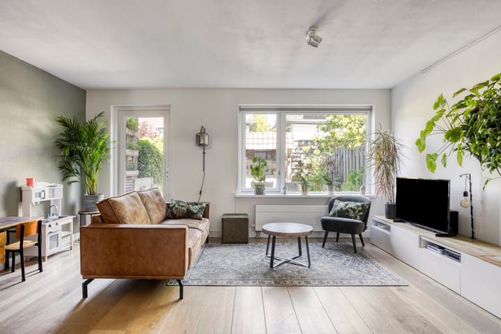 Foto 6 van Scheepmakersingel 60