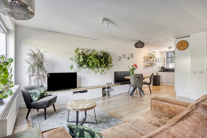 Foto 7 van Scheepmakersingel 60