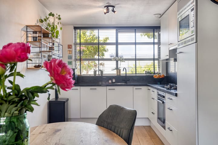 Foto 9 van Scheepmakersingel 60