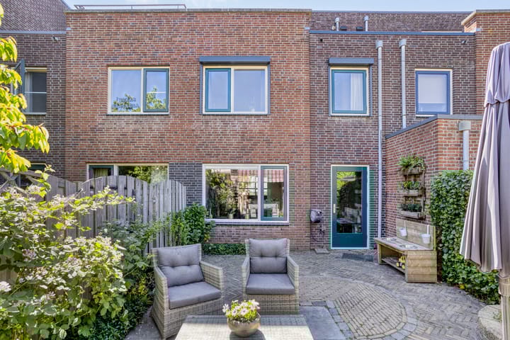 Foto 12 van Scheepmakersingel 60