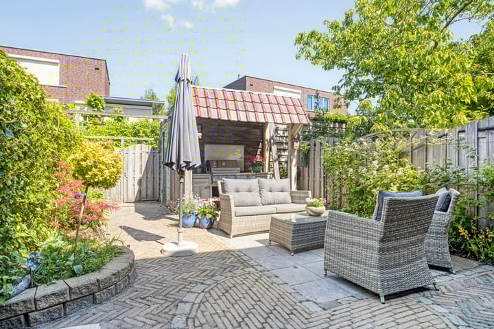 Foto 24 van Scheepmakersingel 60