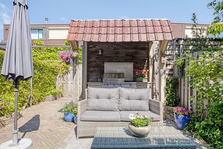 Foto 25 van Scheepmakersingel 60