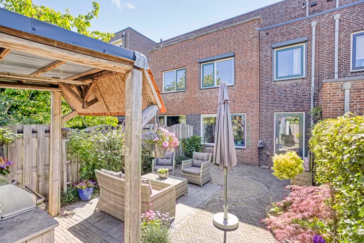 Foto 27 van Scheepmakersingel 60