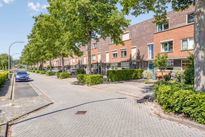 Foto 30 van Scheepmakersingel 60