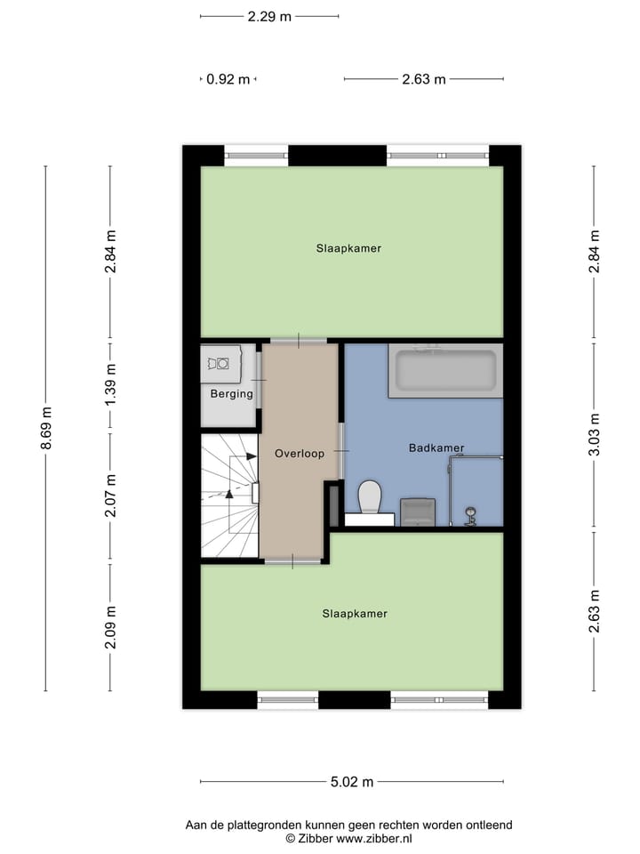 Foto 33 van Scheepmakersingel 60