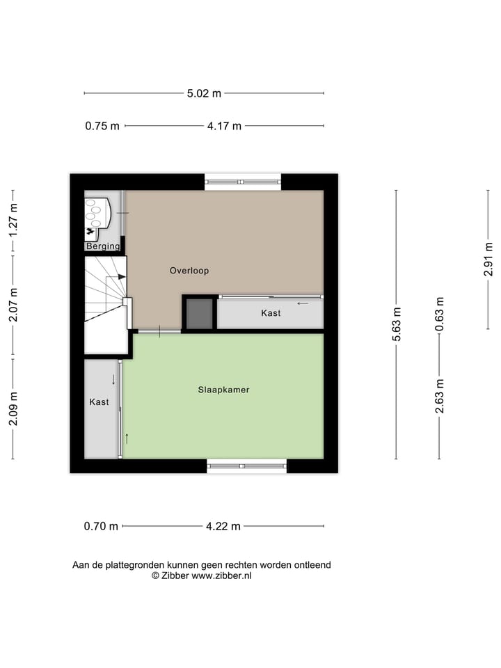 Foto 34 van Scheepmakersingel 60