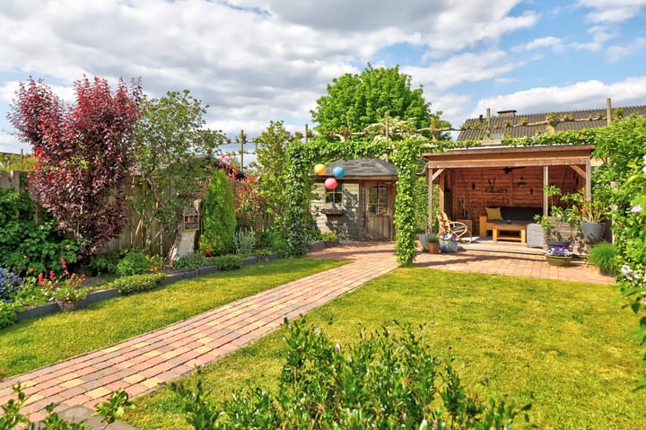 Foto 33 van Geison 6