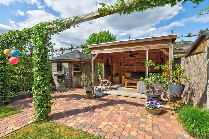 Foto 34 van Geison 6