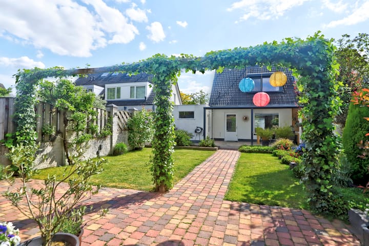 Foto 36 van Geison 6